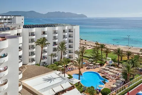Hipotels Dunas Cala Millor in Son Servera — foto 28