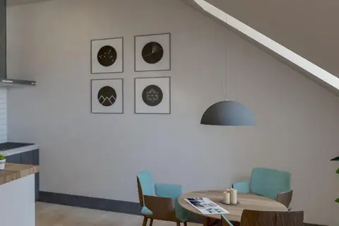 Apartamentos Magna Sevilla in Sevilla — foto 20