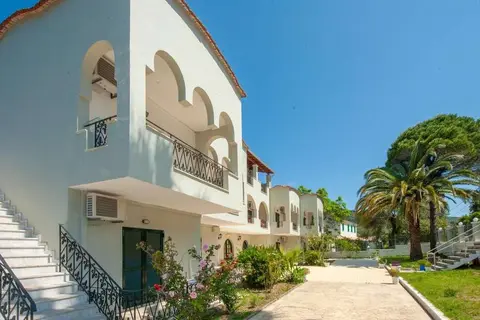 Vassilis Paradise Garden in Pagi, foto 14