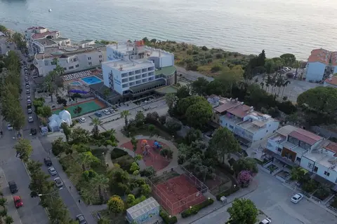 Ada Newday Resort & Spa in Kuşadası, foto 8