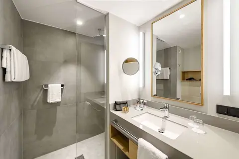 Mercure Muenchen Schwabing in München — foto 4