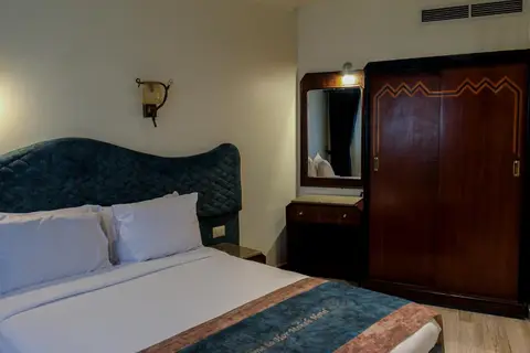 Hor Moheb Hotel in Gizeh — foto 11