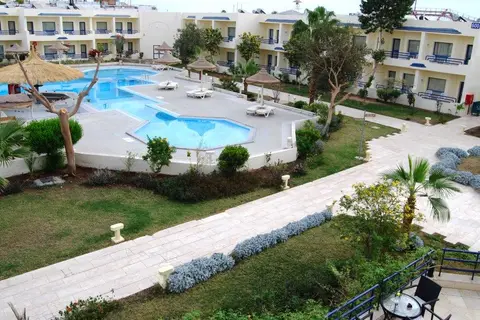 Cataract Resort Naama Bay in Sharm El Sheikh, foto 16