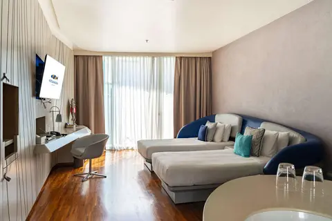 Baraquda Pattaya in Pattaya, foto 11
