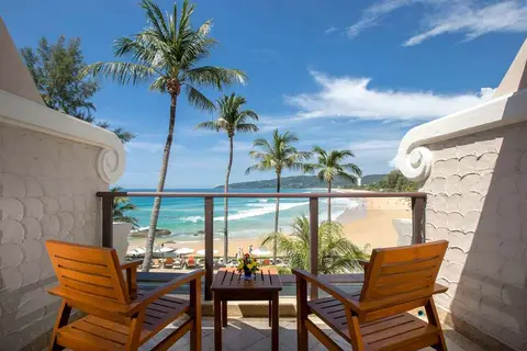 Beyond Resort Karon in Beyond Resort Karon, foto 15