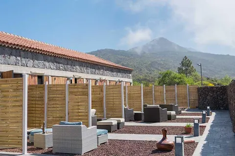 La Casona del Patio in Santiago del Teide — foto 14