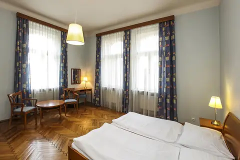 Sibelius in Praag, foto 4
