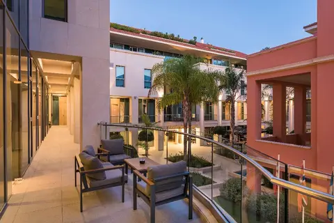 Trianon Luxury Apartments & Suites in Chania
