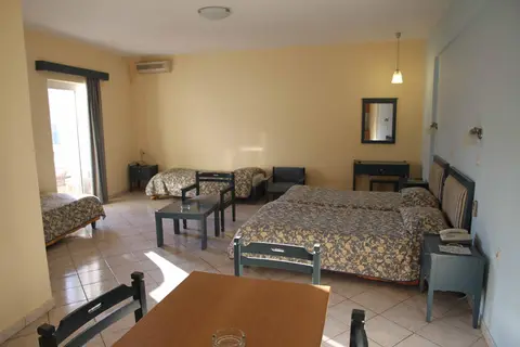 Hotel Astron in Kos-Stad — foto 30
