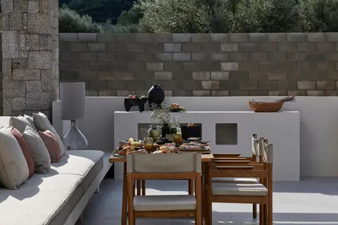 Noero Villas in Δημοτική Ενότητα Λευκάδος — foto 12