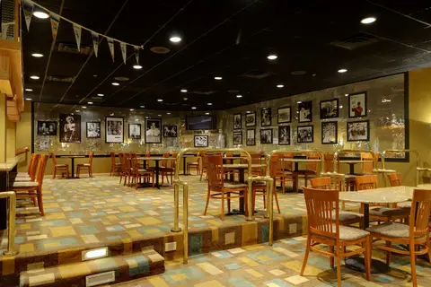 Best Western Plus Chicago Hillside in Franklin Park — foto 4