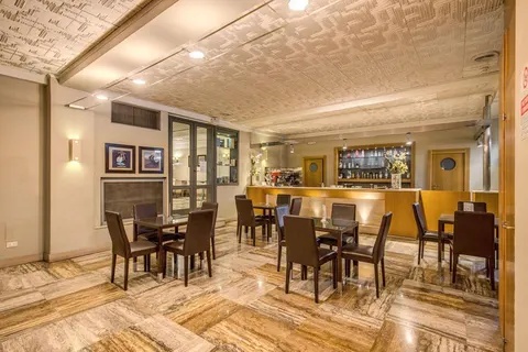 Delle Nazioni foto 4