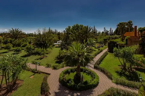 L'Oliveraie De l'Atlas in Marrakech — foto 10