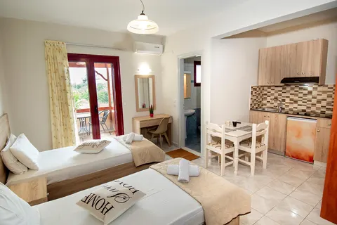 Appartementen Ismini foto 8