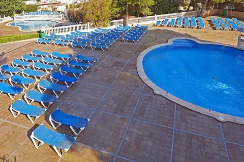 Palma Bay Club Resort & Annex in Palma — foto 13