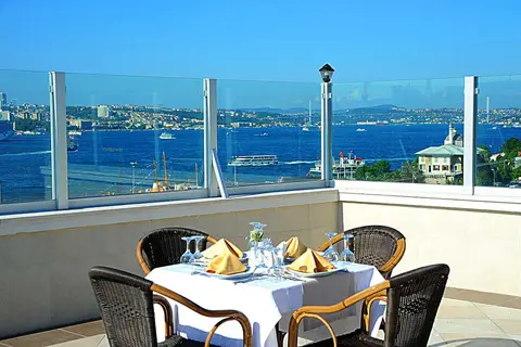 Askoc Hotel in İstanbul — foto 7