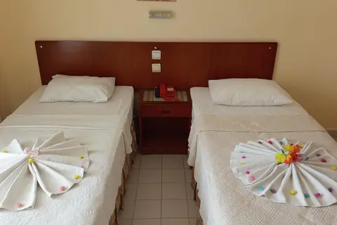 Nazar Otel in Didim, foto 16