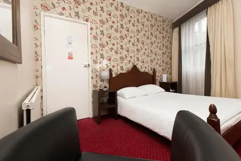 Islington Inn in Londen — foto 5