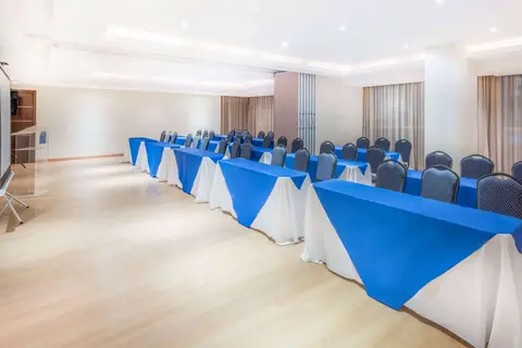 TRYP by Wyndham Panama Centro in Panama Stad — foto 25