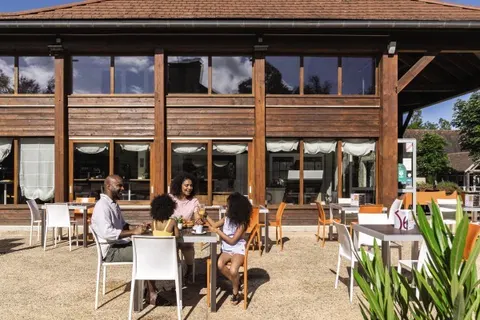 Belambra Les Portes De Dordogne foto 10