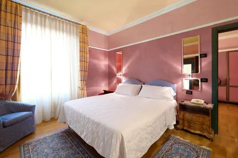 Grand Bellavista Palace in Montecatini Terme — foto 20