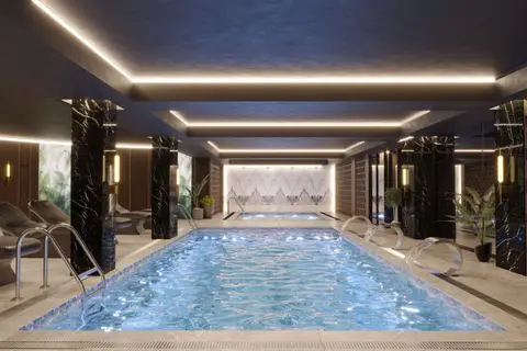 Qlusive Hotel Kusadasi in Kuşadası, foto 9