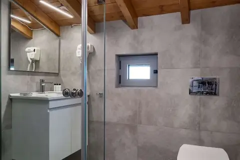 Quattro Suites in Μονεμβασιά — foto 15