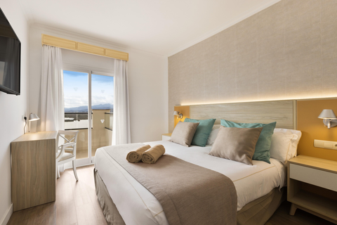 Aparthotel Viva Blue & SPA foto 23