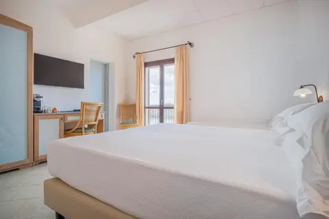 Felix Hotels - Hotel La Baja in Cùllieri/Cuglieri — foto 13