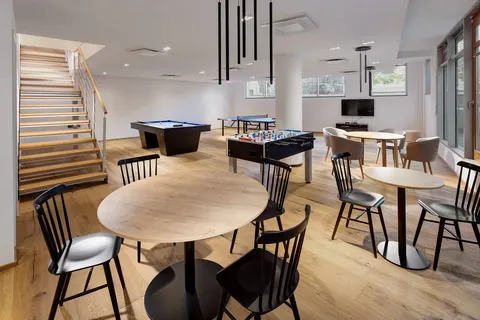 Hotel Mamaison Residence Downtown Prague in Prague — foto 8