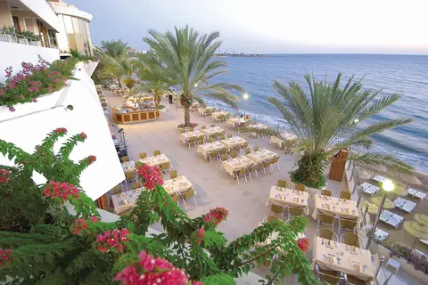 Rubi Hotel in Alanya — foto 3