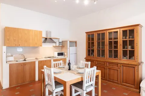 Villa Antonina in Aranci Golf — foto 9