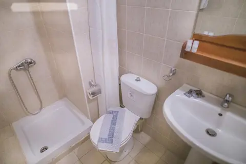 Creta Aquamarine Hotel in Rethimnon — foto 28