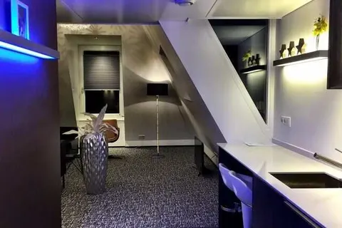 Apart! Food - Drinks & Apartments foto 14