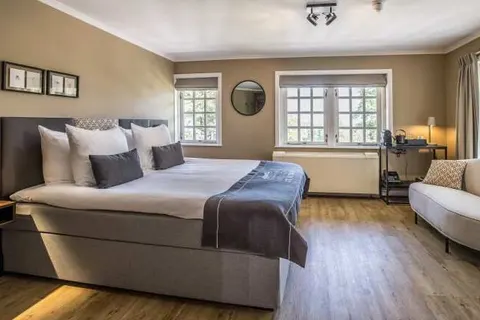 Landgoed De Uitkijk foto 15