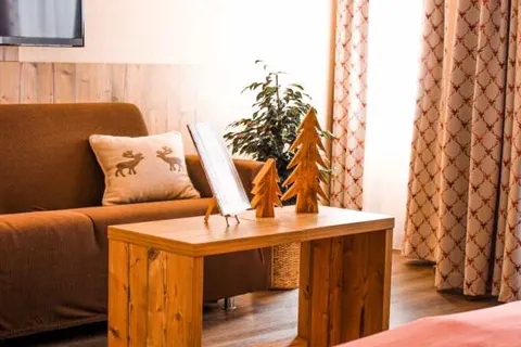 Hotel Restaurant zum Reussenstein foto 8