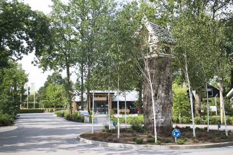 Vakantiepark De Wije Werelt foto 31