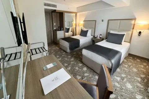Kaya Izmir Thermal & Convention in İzmir, foto 4