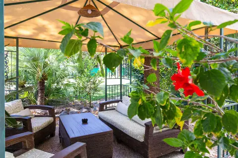 Hotel Abamar in Pula — foto 6