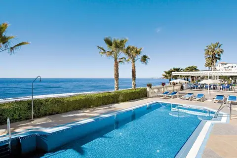 Perla Marina in Nerja