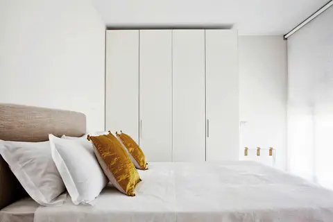 Zambala Luxury Residence in Milaan, foto 8