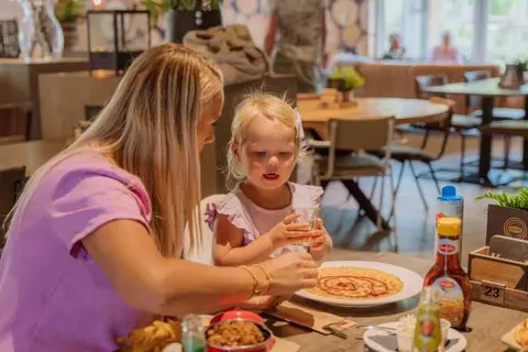 Camping Ommerland foto 10