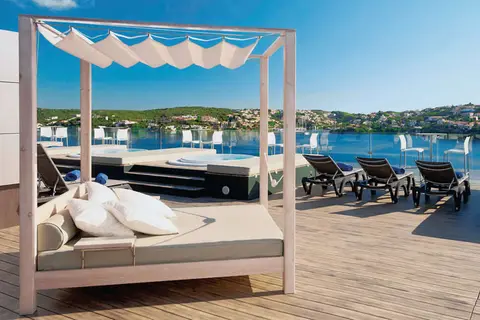 Barceló Hamilton Menorca in es Castell — foto 18