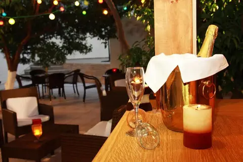 Hotel Nancy in Chersonissos — foto 20