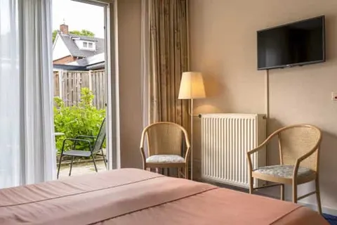 Hotel &ampapos;t Wapen van Ootmarsum foto 7