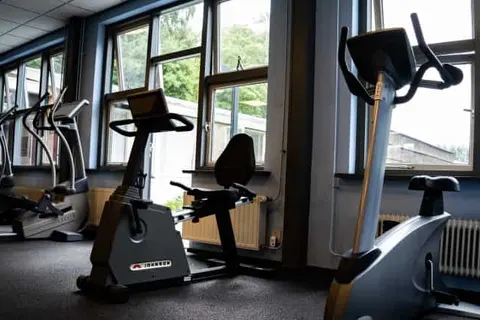 Hotel de Elderschans Budget foto 16