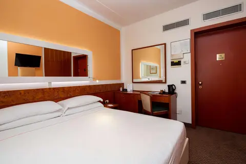 Jet Hotel, Sure Hotel Collection by Best Western in Gallarate, foto 28