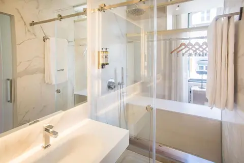 Tempo Flh Hotels Lisboa in Lissabon