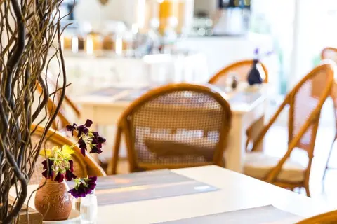 Trefon Hotel Apartments & Family Suites in Rethimnon