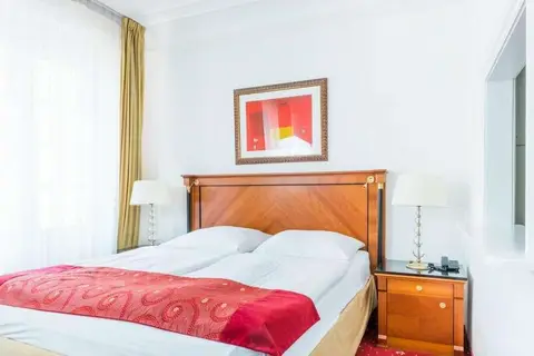Residence Bologna in Praag — foto 30